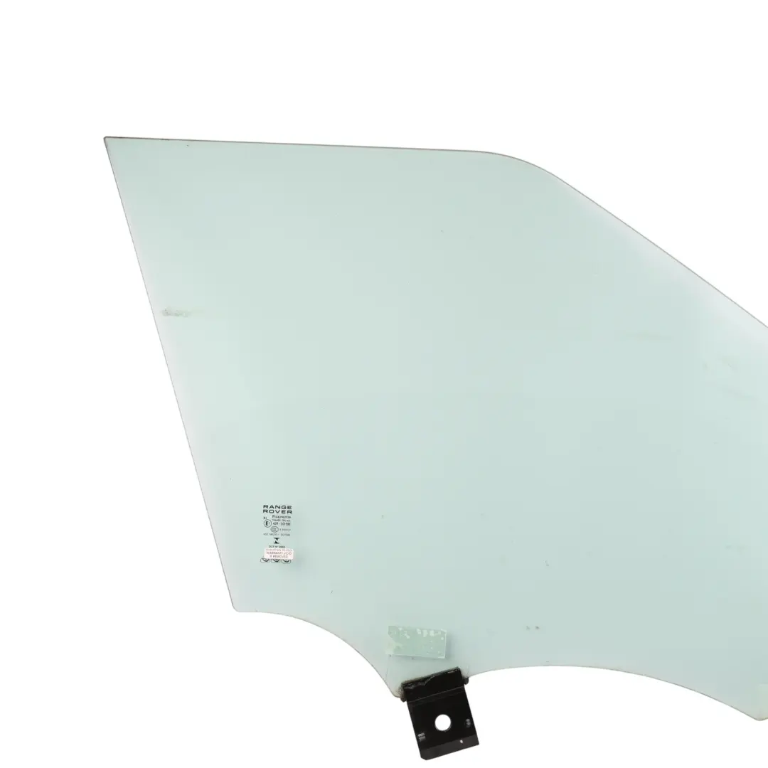 Front Door Window Glass Glazing AS2 Right O/S CK52-21410-AC to Range Rover L405 with Part number LR053167 Range Rover L405 Front Door Window Glass Glazing AS2 Right O/S CK52-21410-AC - SKU LR053167 - Part number LR053167