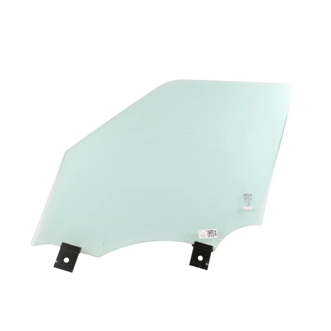 Range Rover L405 Front Door Window Glass Glazing AS2 Right O/S CK52-21410-AC - SKU LR053167 - Part number LR053167