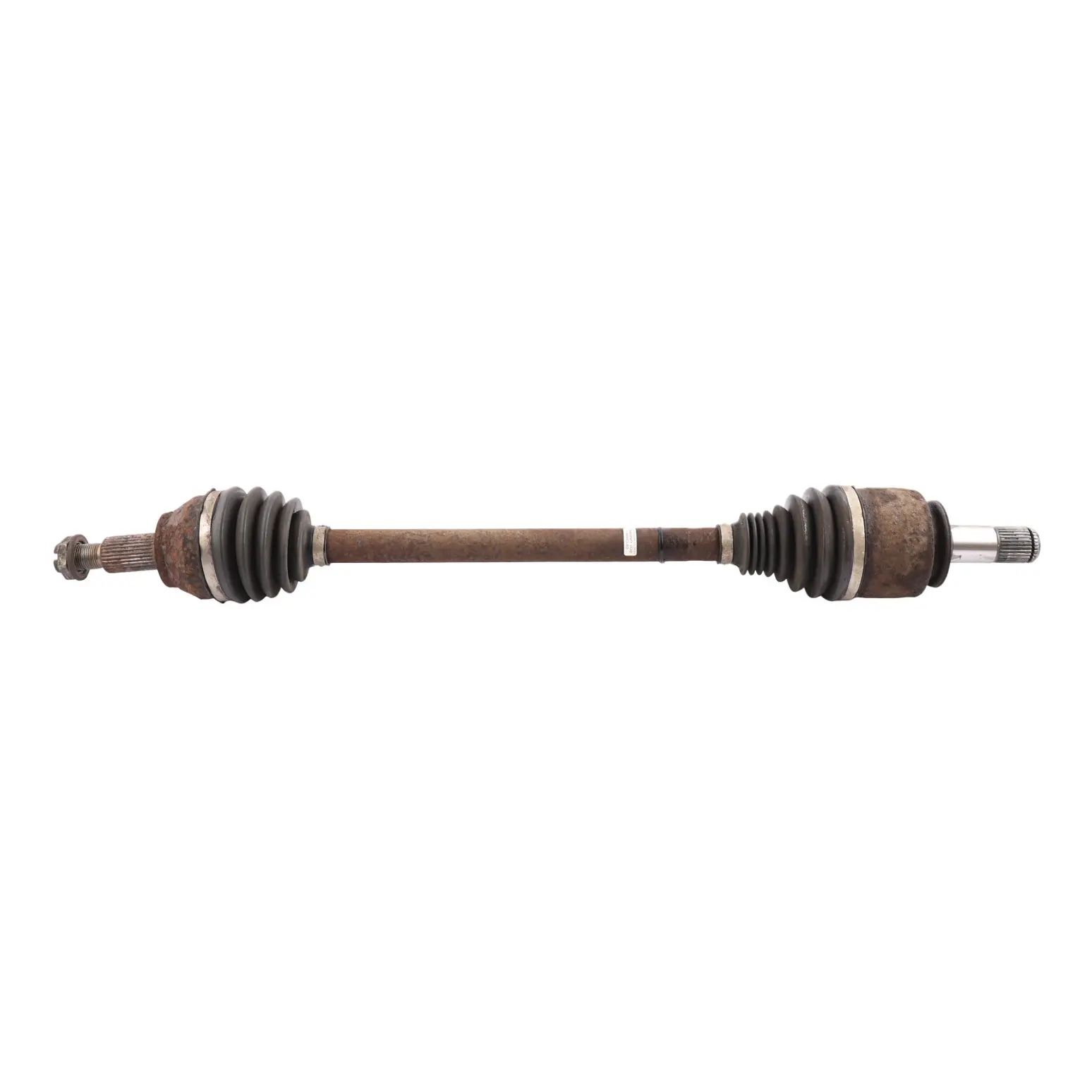 Range Rover L405 Driveshaft Drive Shaft Rear Right O/S 4.4 Diesel CPLA-4K138-AB