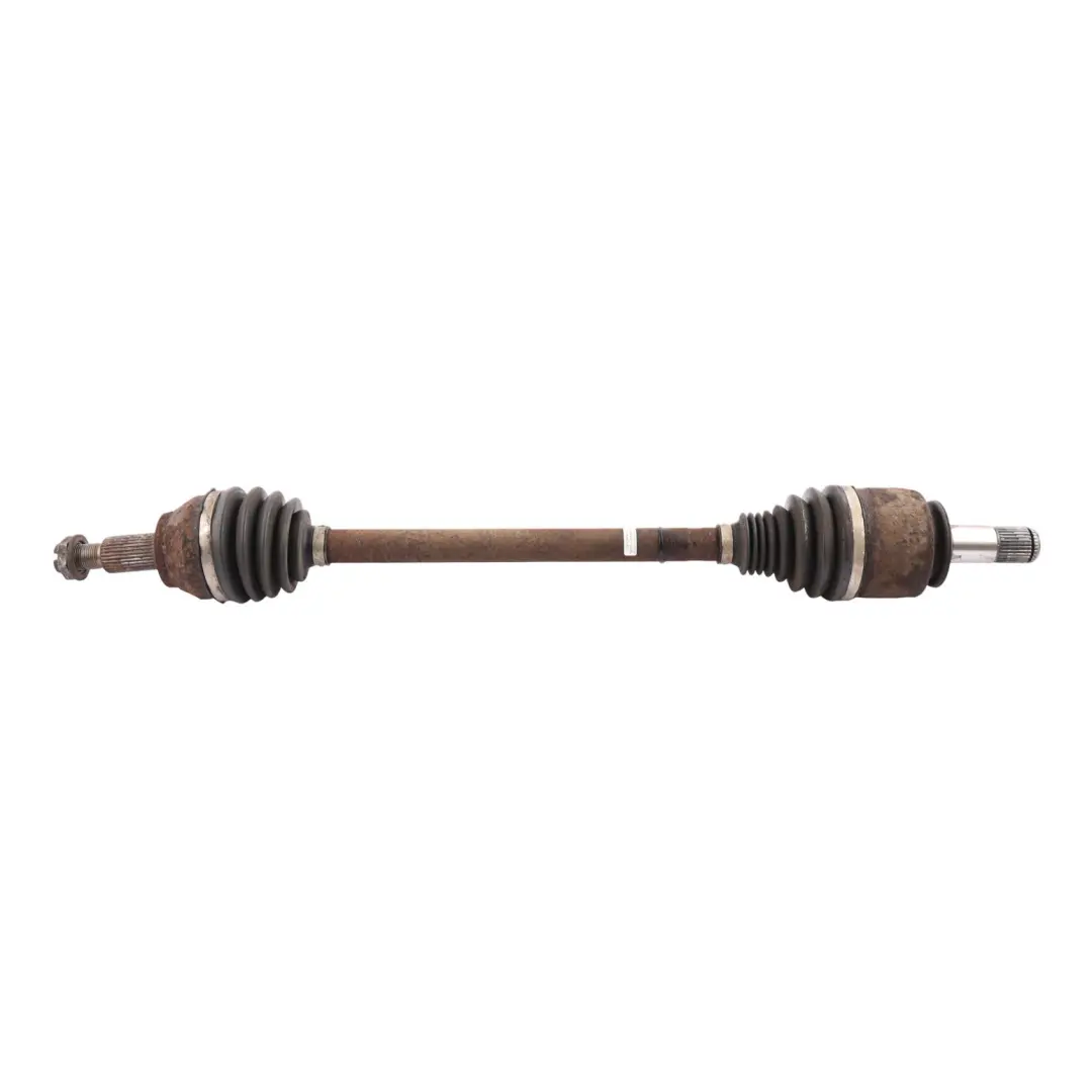 Driveshaft Drive Shaft Rear Right O/S 4.4 Diesel CPLA-4K138-AB to Range Rover L405 with Part number LR053789 Range Rover L405 Driveshaft Drive Shaft Rear Right O/S 4.4 Diesel CPLA-4K138-AB - SKU LR053789 - Part number LR053789