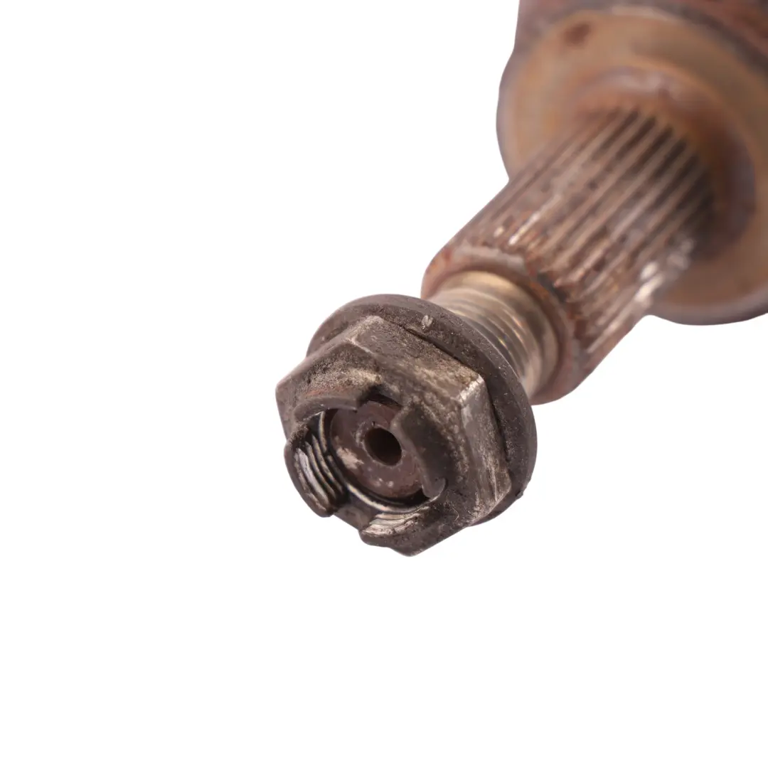 Range Rover L405 Driveshaft Drive Shaft Rear Right O/S 4.4 Diesel CPLA-4K138-AB - SKU LR053789 - Part number LR053789