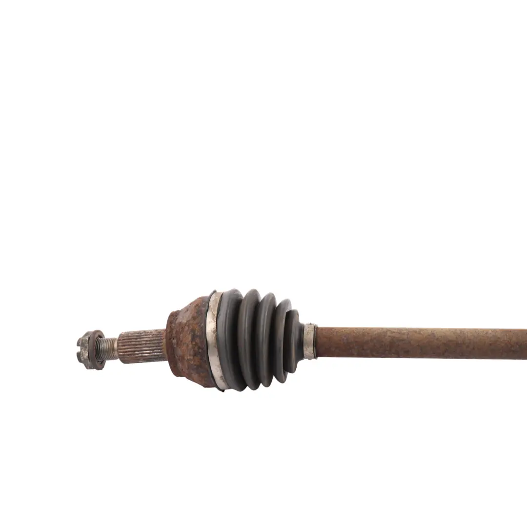 Range Rover L405 Driveshaft Drive Shaft Rear Right O/S 4.4 Diesel CPLA-4K138-AB - SKU LR053789 - Part number LR053789