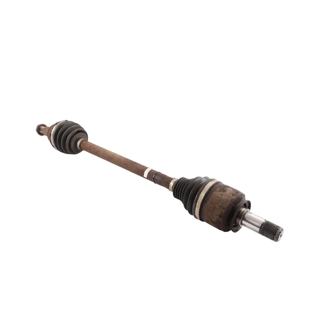 Driveshaft Drive Shaft Rear Right O/S 4.4 Diesel CPLA-4K138-AB to Range Rover L405 with Part number LR053789 Range Rover L405 Driveshaft Drive Shaft Rear Right O/S 4.4 Diesel CPLA-4K138-AB - SKU LR053789 - Part number LR053789