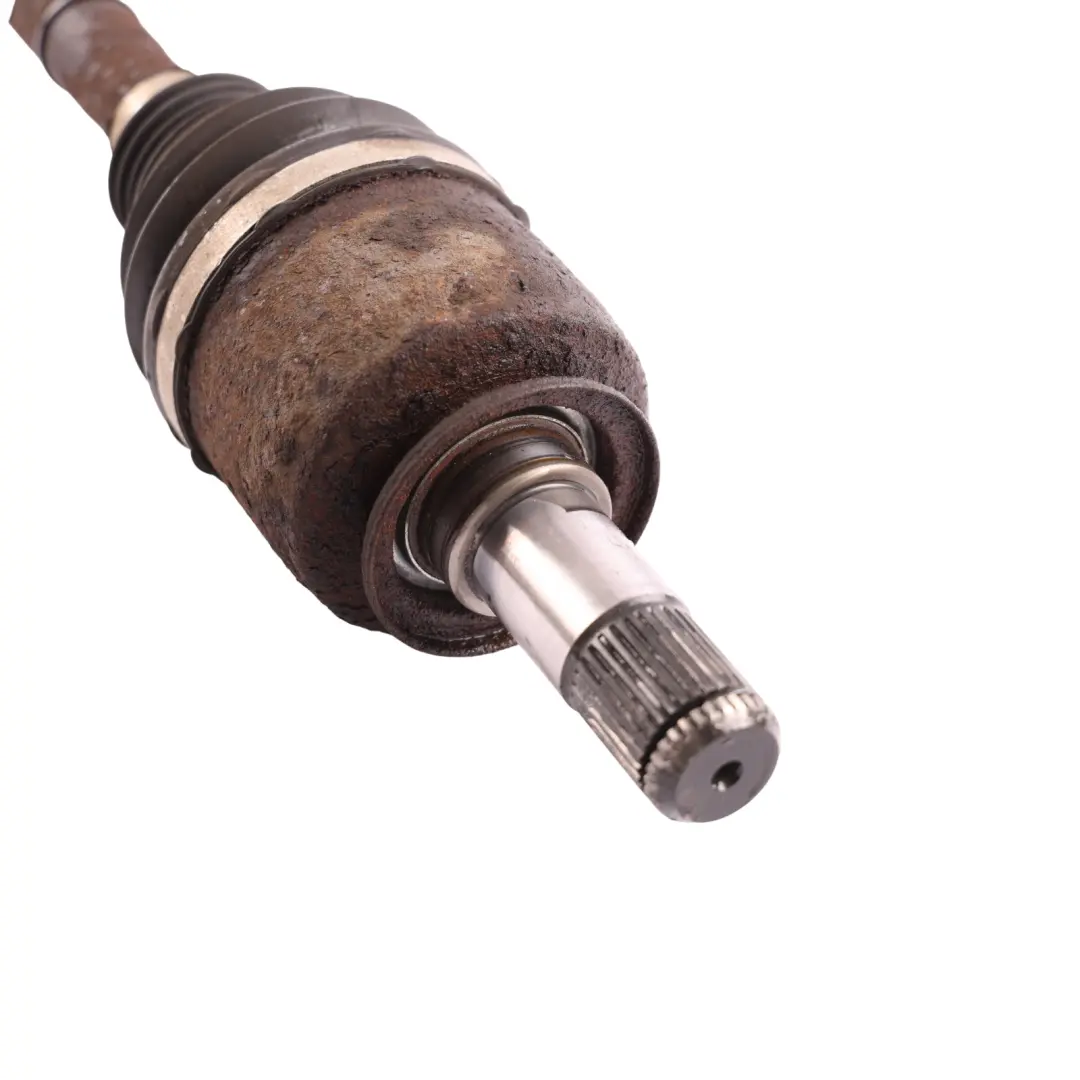 Driveshaft Drive Shaft Rear Right O/S 4.4 Diesel CPLA-4K138-AB to Range Rover L405 with Part number LR053789 Range Rover L405 Driveshaft Drive Shaft Rear Right O/S 4.4 Diesel CPLA-4K138-AB - SKU LR053789 - Part number LR053789
