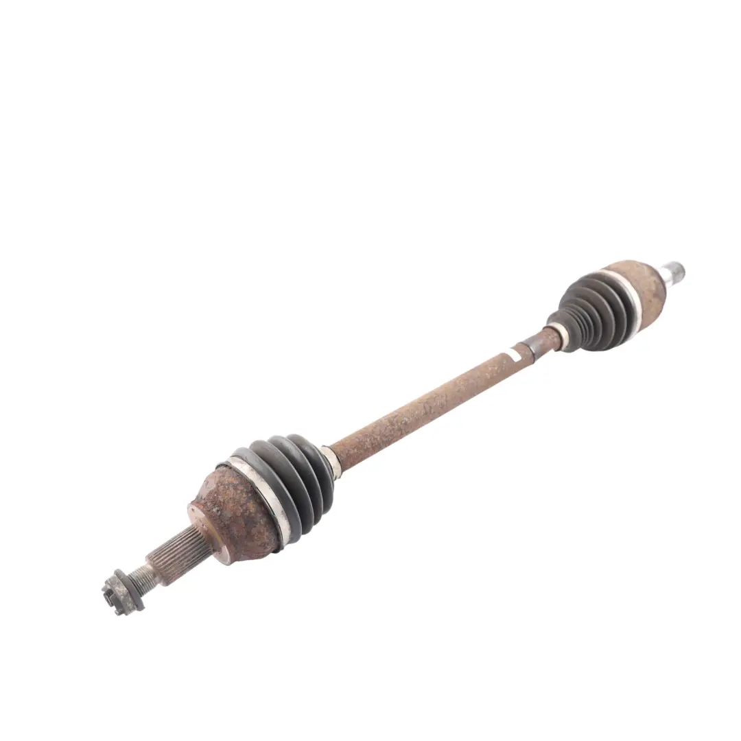 Range Rover L405 Driveshaft Drive Shaft Rear Right O/S 4.4 Diesel CPLA-4K138-AB - SKU LR053789 - Part number LR053789