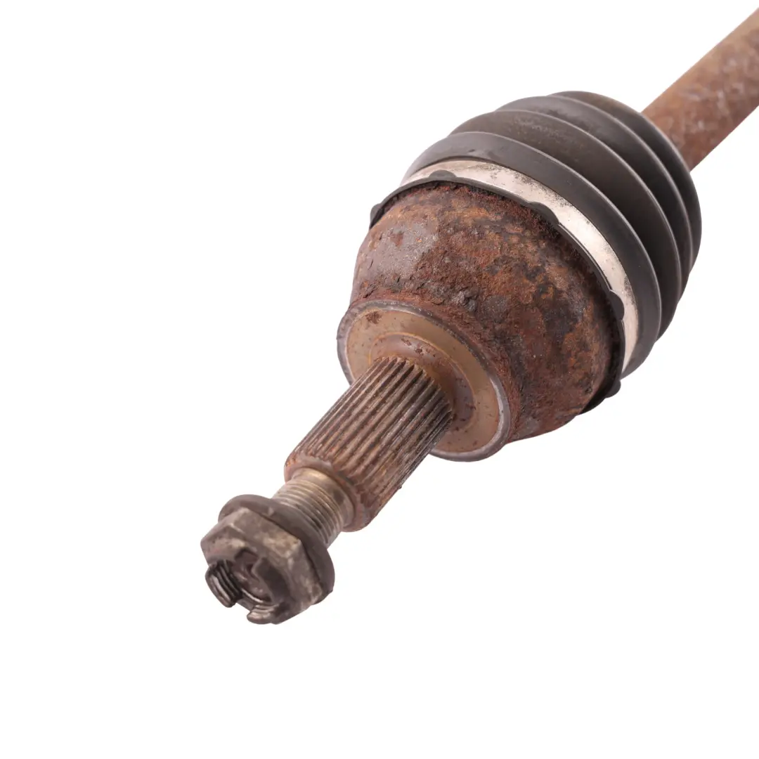 Range Rover L405 Driveshaft Drive Shaft Rear Right O/S 4.4 Diesel CPLA-4K138-AB - SKU LR053789 - Part number LR053789