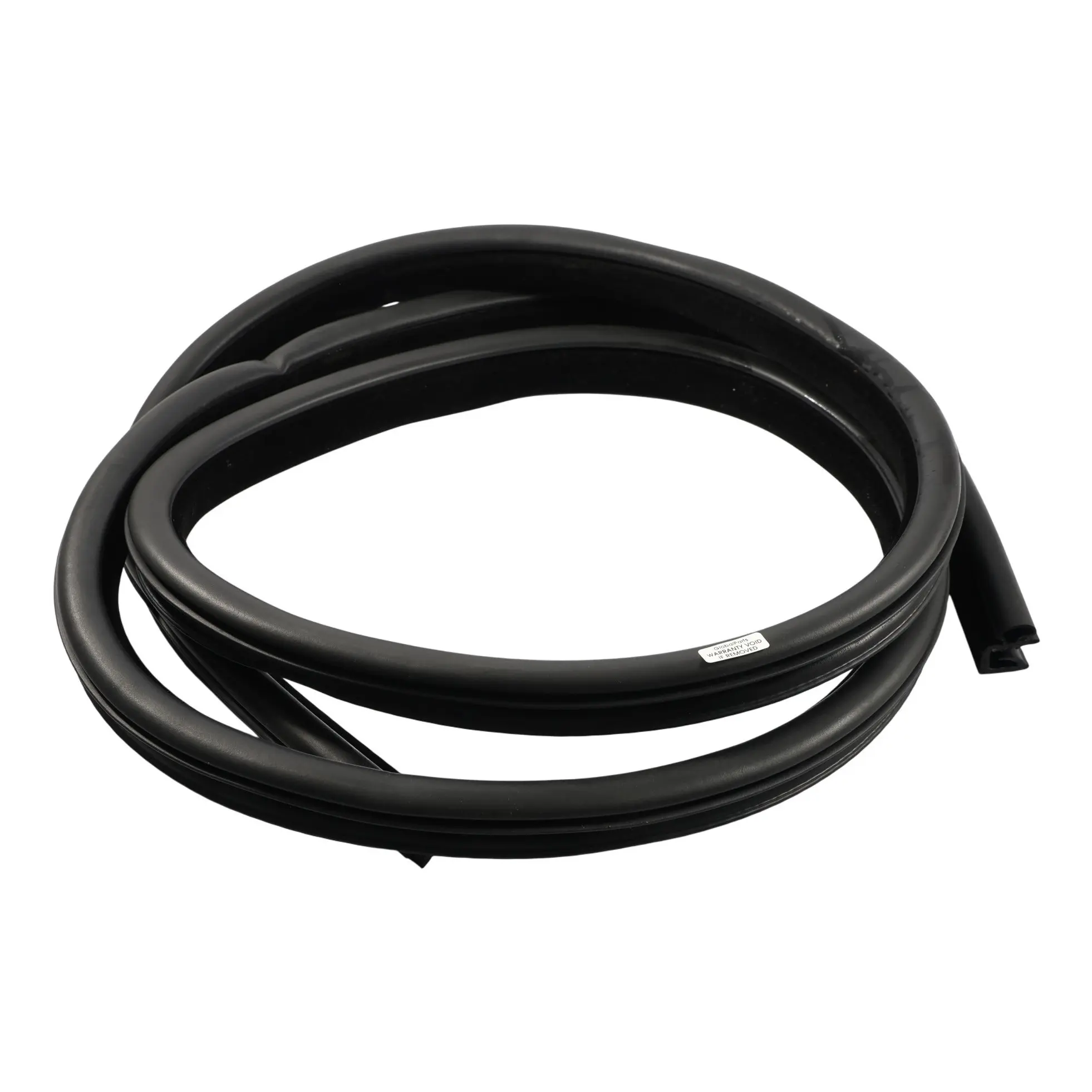 Land Rover Joint Caoutchouc Étanchéité Porte Avant Gauche Droite LR053807