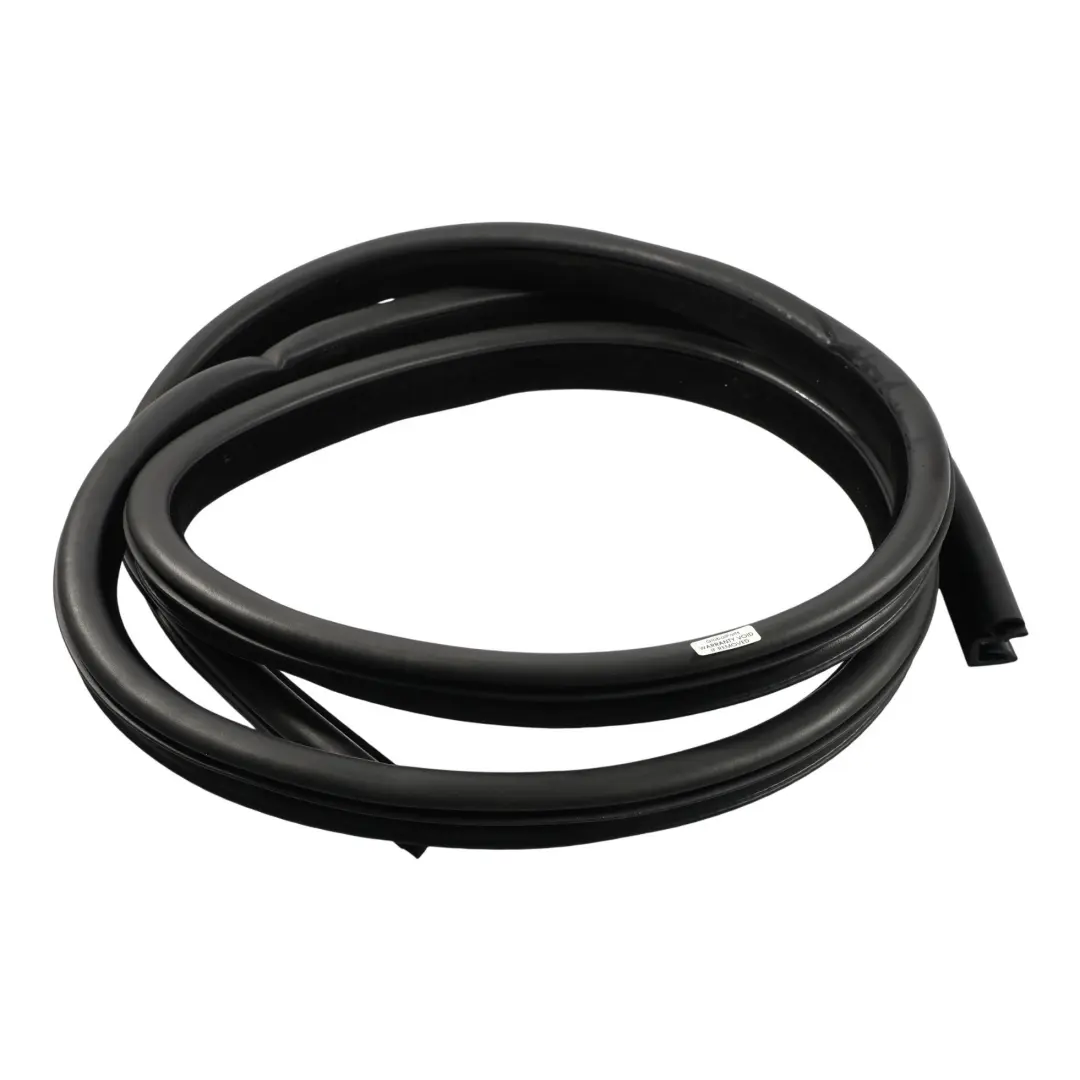 Vordertür Gummidichtung Links Rechts Range Rover Sport L494 für Land Rover mit Teilenummer LR053807 Land Rover Vordertür Gummidichtung Links Rechts Range Rover Sport L494 - SKU LR053807 - Teilenummer LR053807