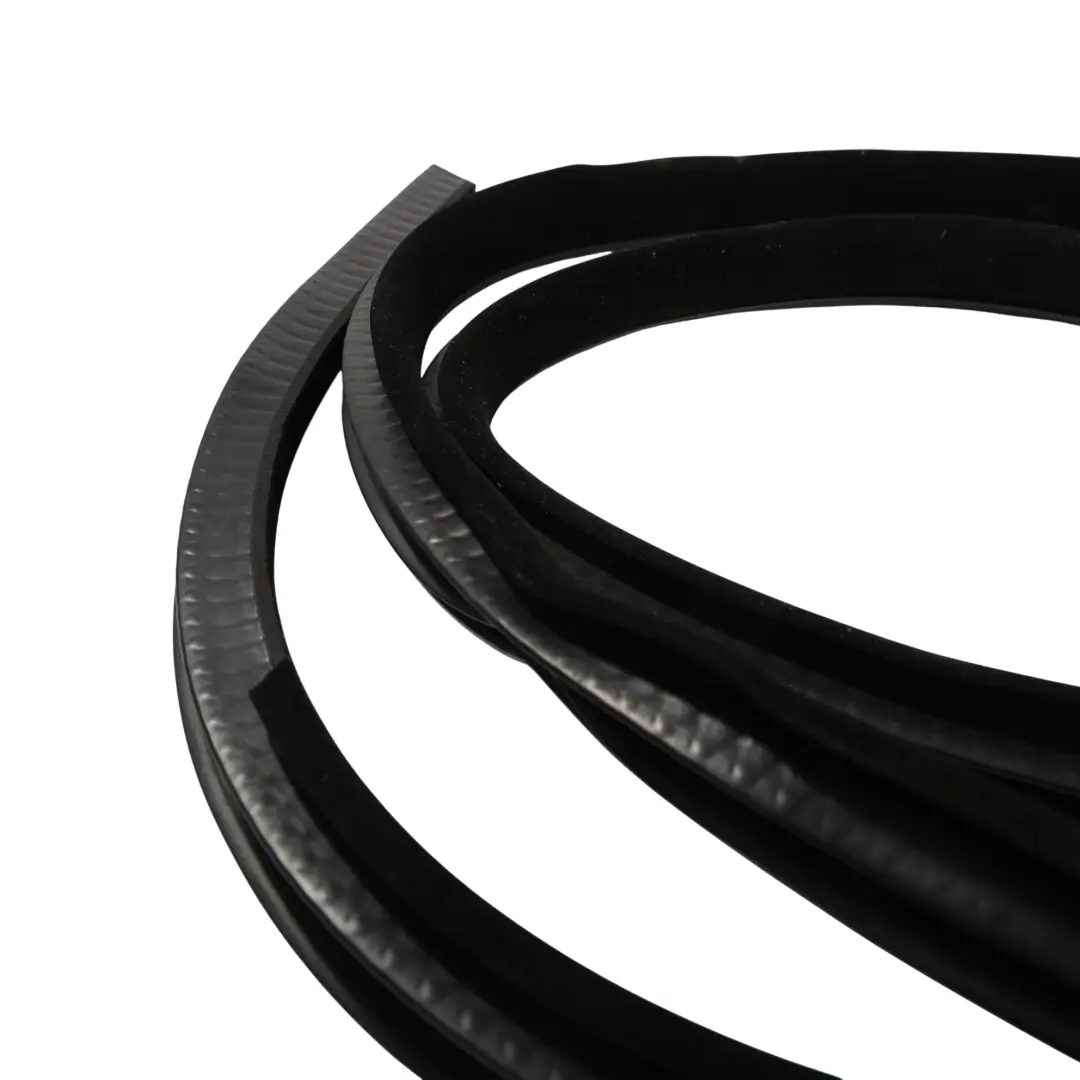 Range Rover Sport L494 Front Door Rubber Gasket Seal Left Right N/O/S - SKU LR053807 - Part number LR053807