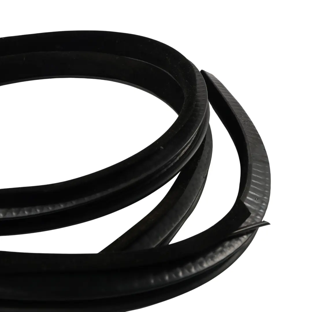 Range Rover Sport L494 Front Door Rubber Gasket Seal Left Right N/O/S - SKU LR053807 - Part number LR053807