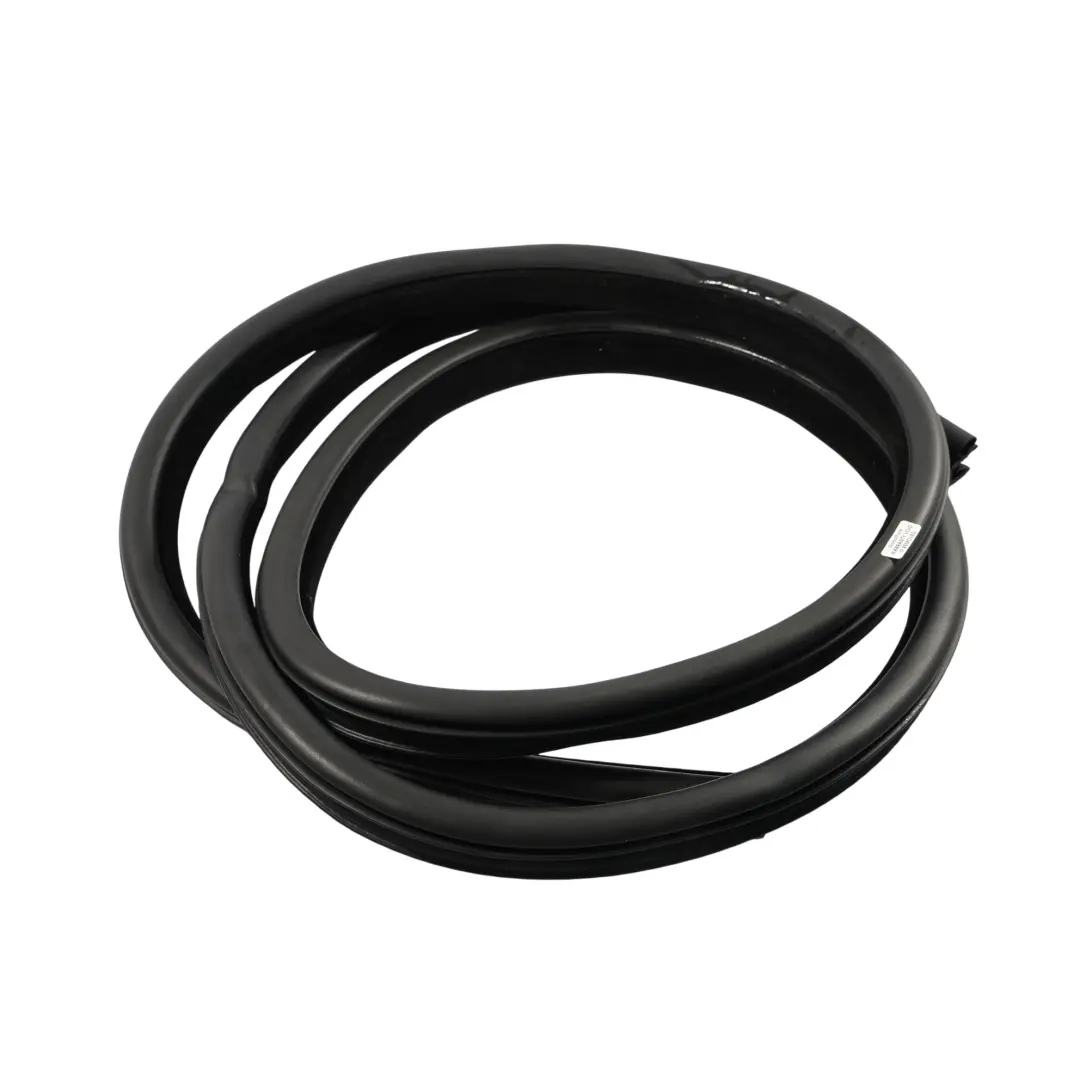 Junta Goma Puerta Delantera Izquierda Derecha para Land Rover con número de pieza LR053807 Land Rover Junta Goma Puerta Delantera Izquierda Derecha - SKU LR053807 - Número de pieza LR053807