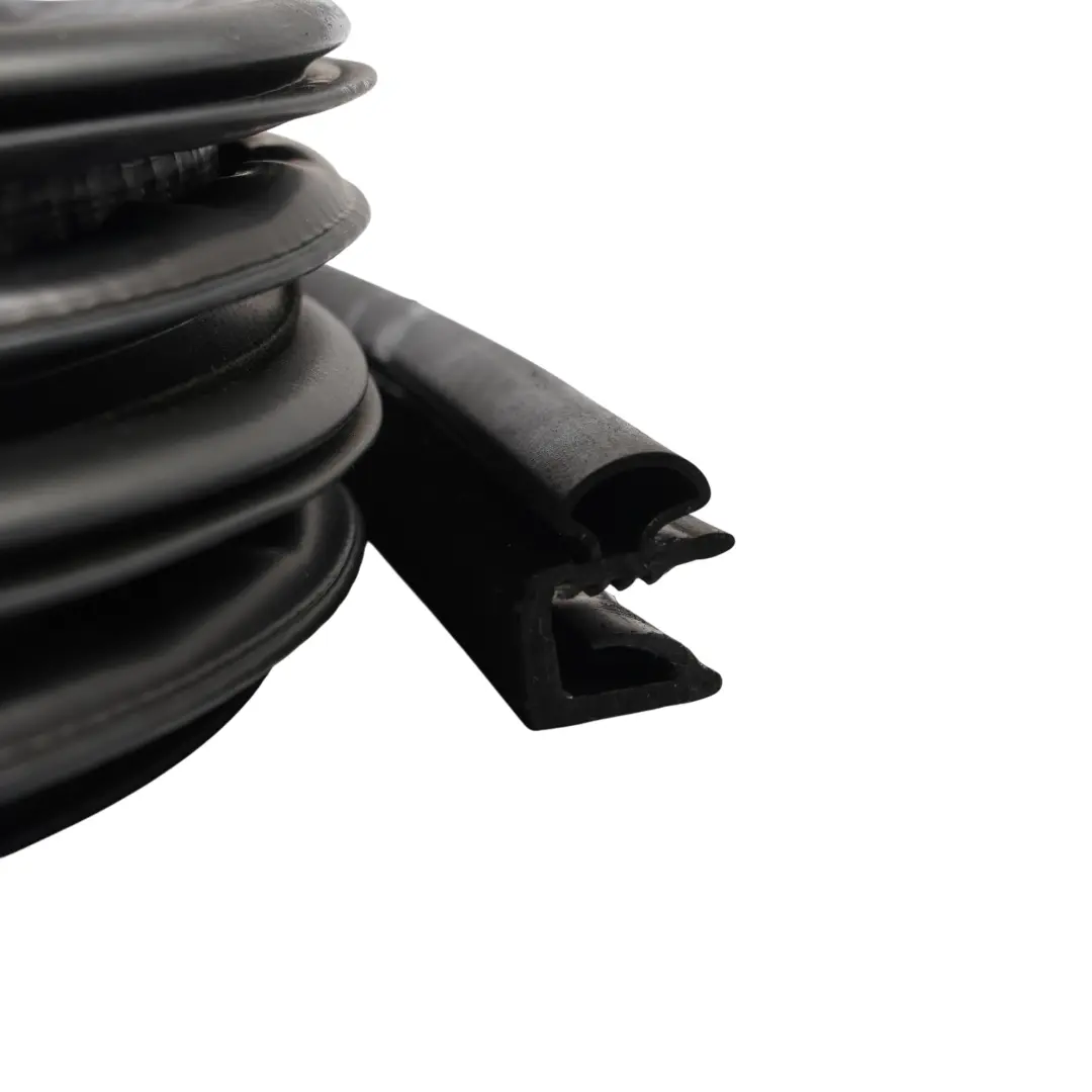Range Rover Sport L494 Front Door Rubber Gasket Seal Left Right N/O/S - SKU LR053807 - Part number LR053807