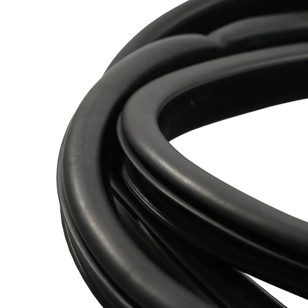 Range Rover Sport L494 Front Door Rubber Gasket Seal Left Right N/O/S - SKU LR053807 - Part number LR053807