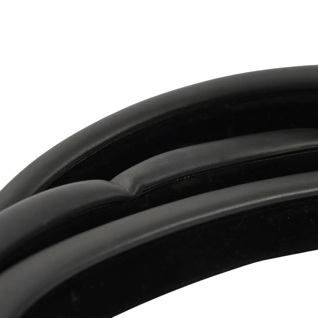 Front Door Rubber Gasket Seal Left Right N/O/S to Range Rover Sport L494 with Part number LR053807 Range Rover Sport L494 Front Door Rubber Gasket Seal Left Right N/O/S - SKU LR053807 - Part number LR053807