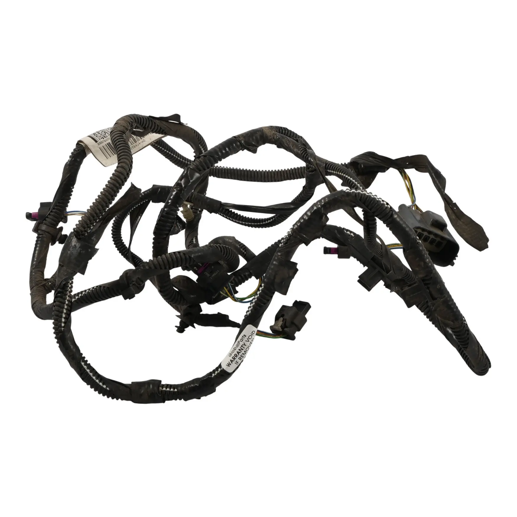 Range Rover L405 Arnés Cableado PDC Paragolpes Trasero DK52-15B484-AD