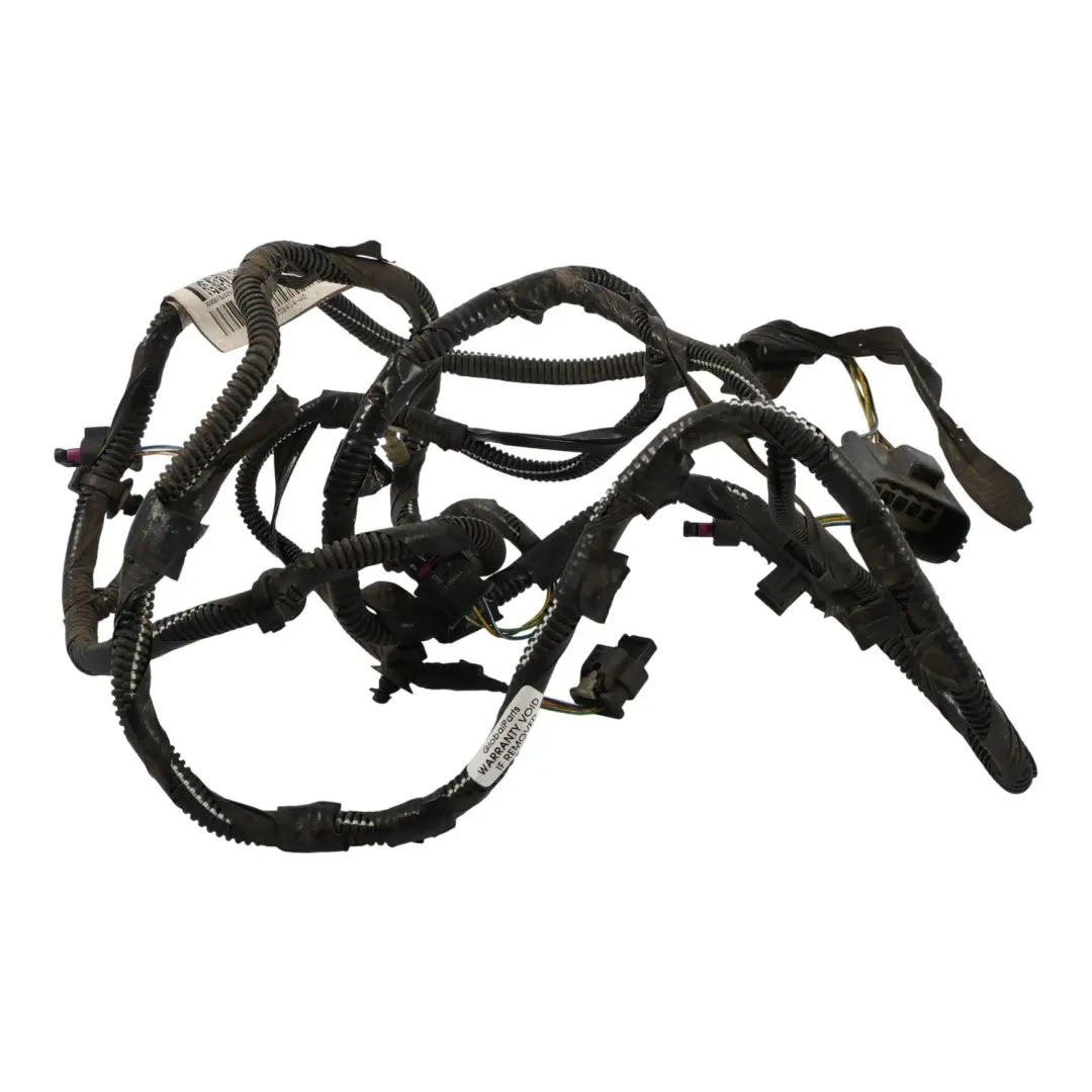 Cablaggio PDC Paraurti Posteriore DK52-15B484-AD per Range Rover L405 con numero di parte LR053998 Range Rover L405 Cablaggio PDC Paraurti Posteriore DK52-15B484-AD - SKU LR053998 - Numero di parte LR053998