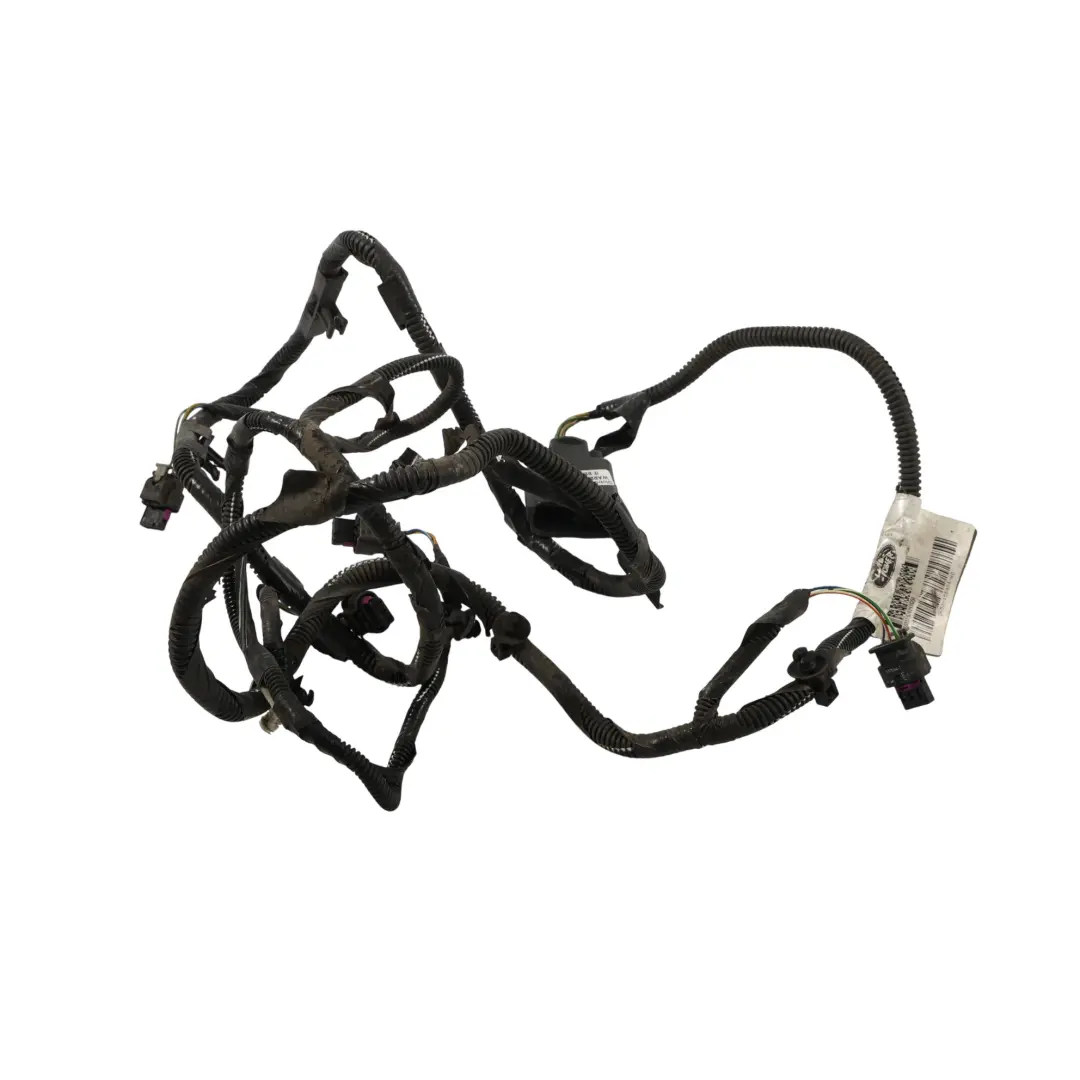 Hinten Stoßstange PDC Kabelbaum Kabel DK52-15B484-AD für Range Rover L405 mit Teilenummer LR053998 Range Rover L405 Hinten Stoßstange PDC Kabelbaum Kabel DK52-15B484-AD - SKU LR053998 - Teilenummer LR053998