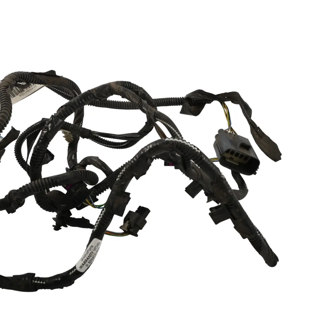 Range Rover L405 Cablaggio PDC Paraurti Posteriore DK52-15B484-AD - SKU LR053998 - Numero di parte LR053998