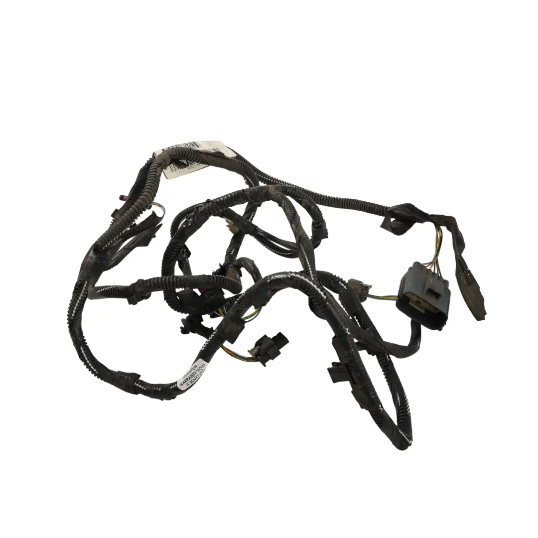 Arnés Cableado PDC Paragolpes Trasero DK52-15B484-AD para Range Rover L405 con número de pieza LR053998 Range Rover L405 Arnés Cableado PDC Paragolpes Trasero DK52-15B484-AD - SKU LR053998 - Número de pieza LR053998
