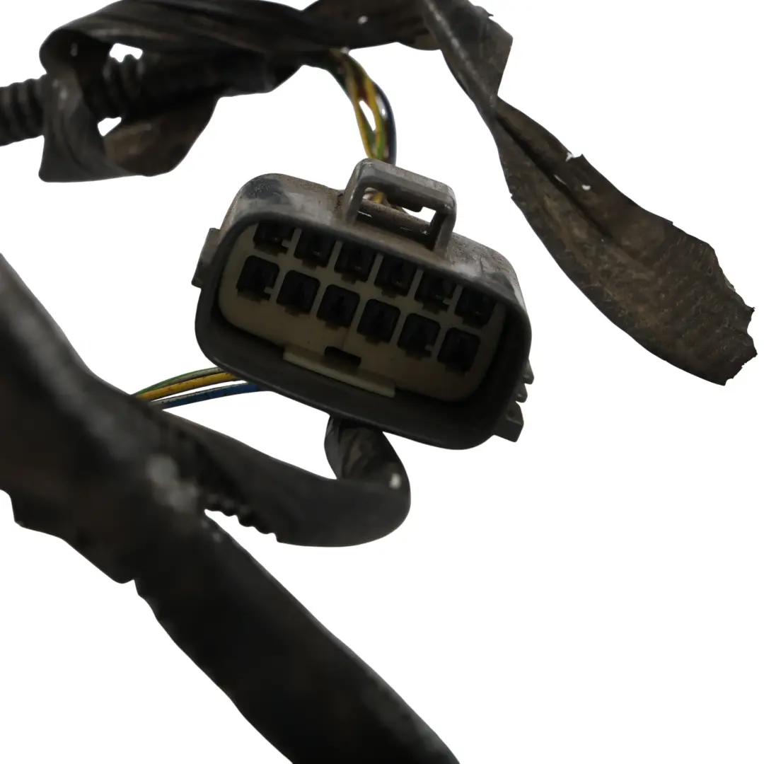 Range Rover L405 Arnés Cableado PDC Paragolpes Trasero DK52-15B484-AD - SKU LR053998 - Número de pieza LR053998