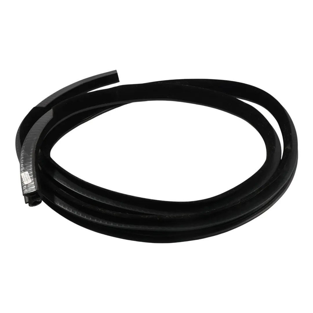 Joint Caoutchouc Porte Arrière pour Land Rover Range Rover Sport L494 à propos du numéro de pièce LR055391 Land Rover Range Rover Sport L494 Joint Caoutchouc Porte Arrière - SKU LR055391 - Numéro de pièce LR055391