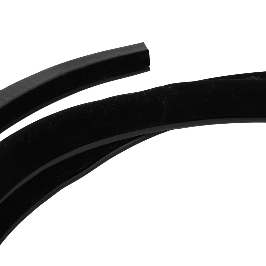 Range Rover Sport L494 Rear Door Seal Gasket Rubber Left Right N/O/S - SKU LR055391 - Part number LR055391
