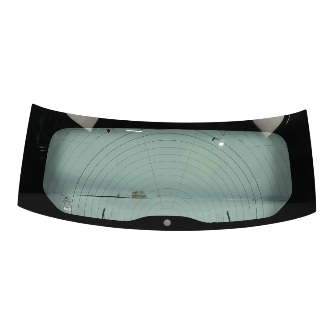 Land Rover Discovery Sport L550 Rear Window Glass Glazing AS2 Heated - SKU LR058514 - Part number LR058514