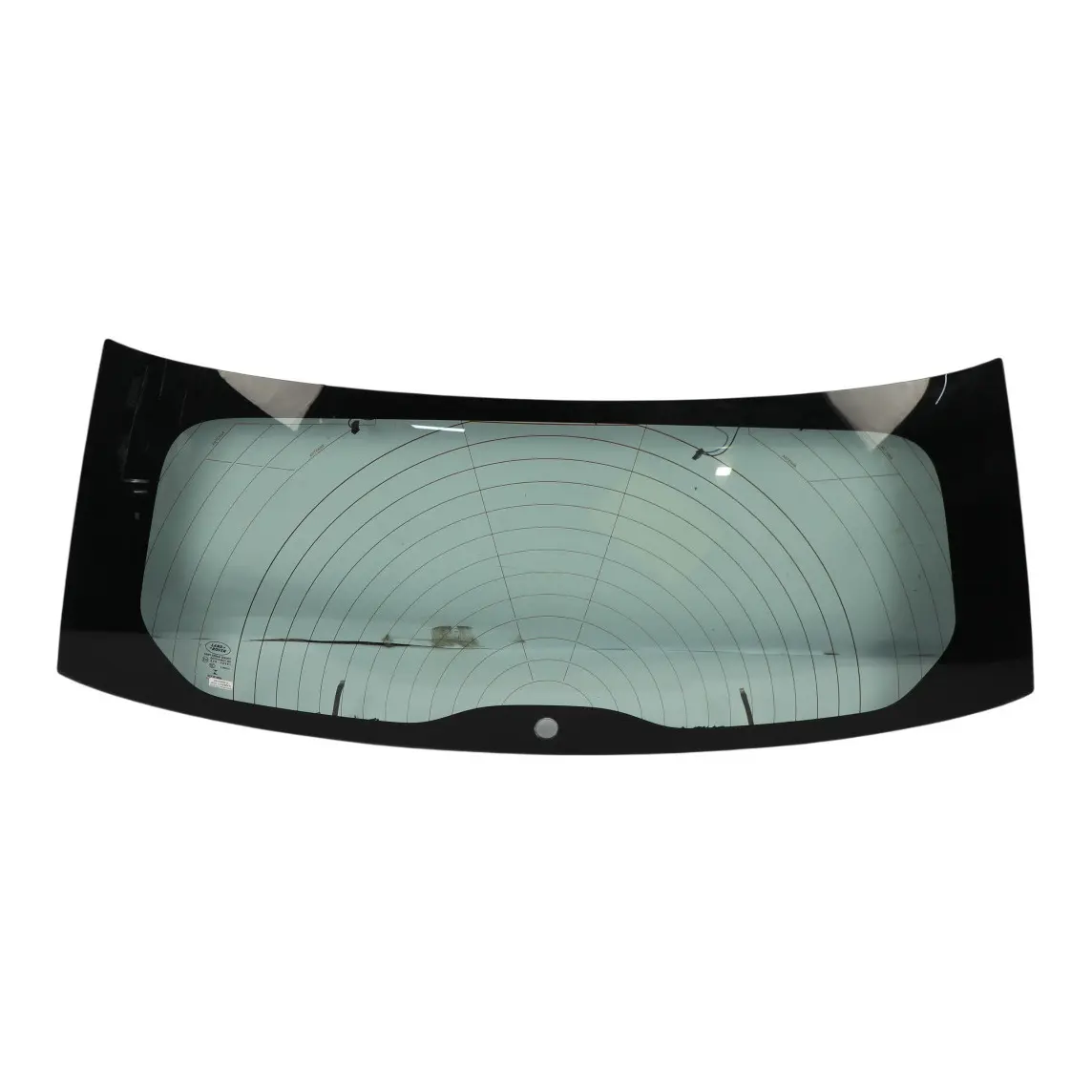 Land Rover Discovery Sport L550 Rear Window Glass Glazing AS2 Heated