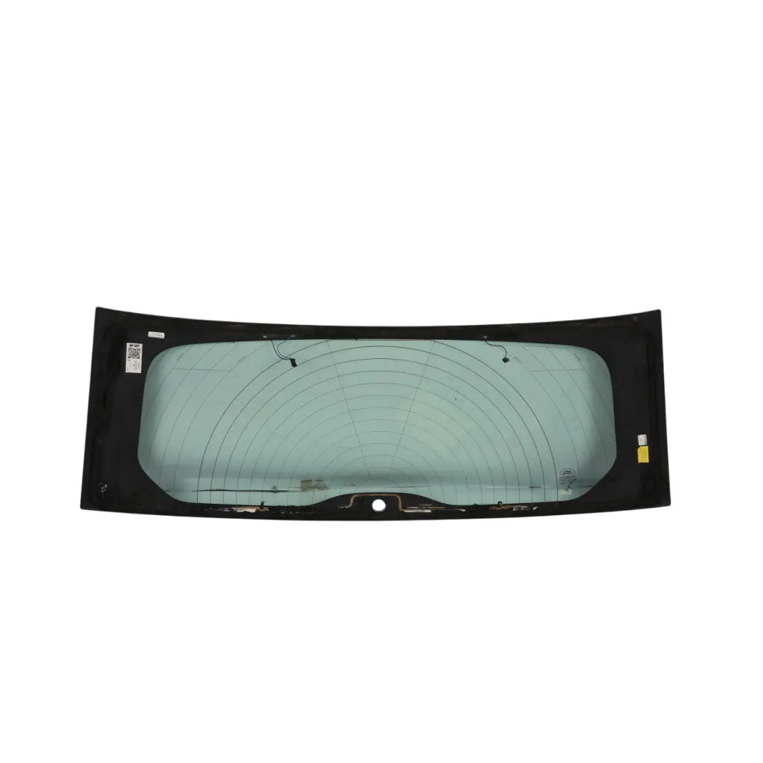 Land Rover Discovery Sport L550 Rear Window Glass Glazing AS2 Heated - SKU LR058514 - Part number LR058514