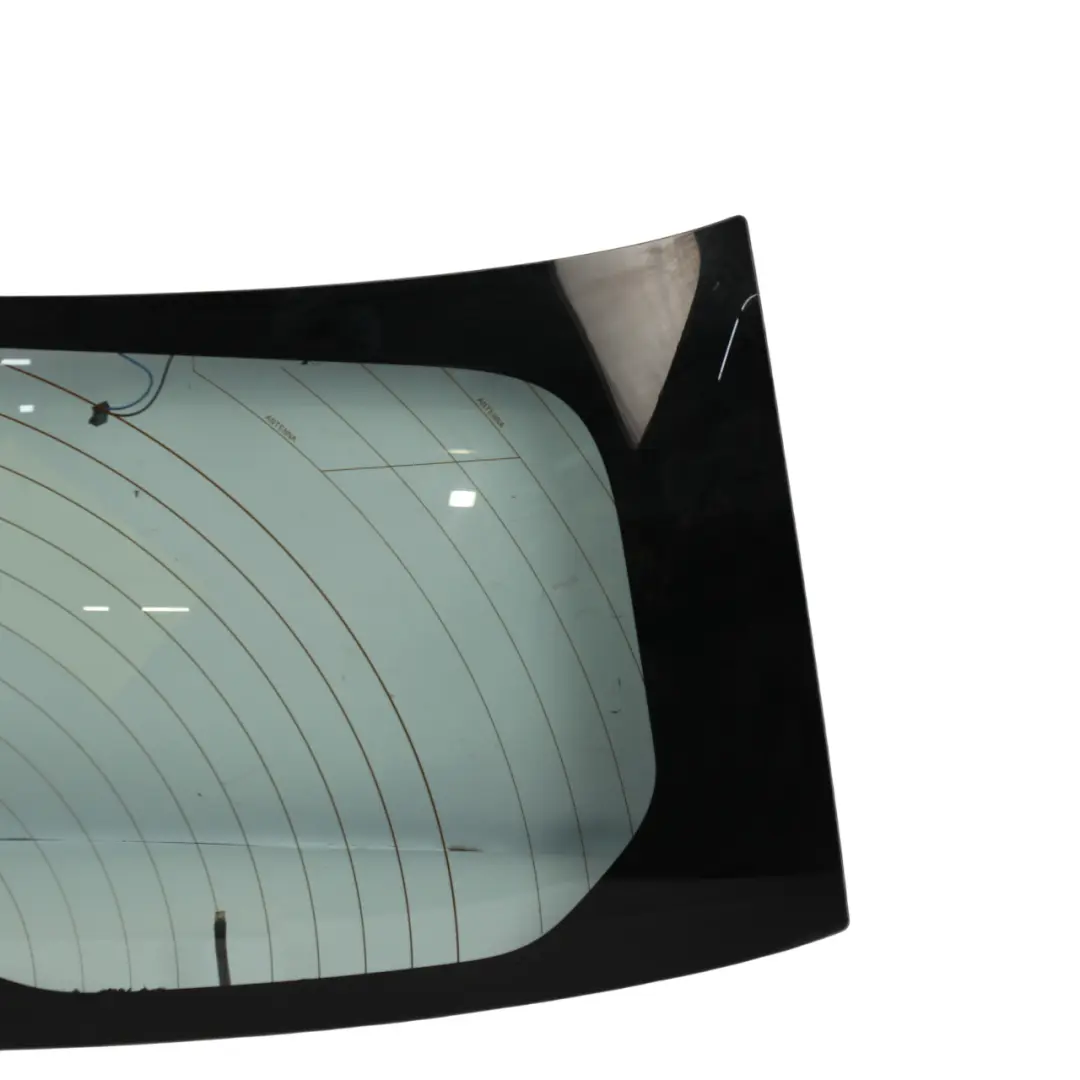 Land Rover Discovery Sport L550 Rear Window Glass Glazing AS2 Heated - SKU LR058514 - Part number LR058514