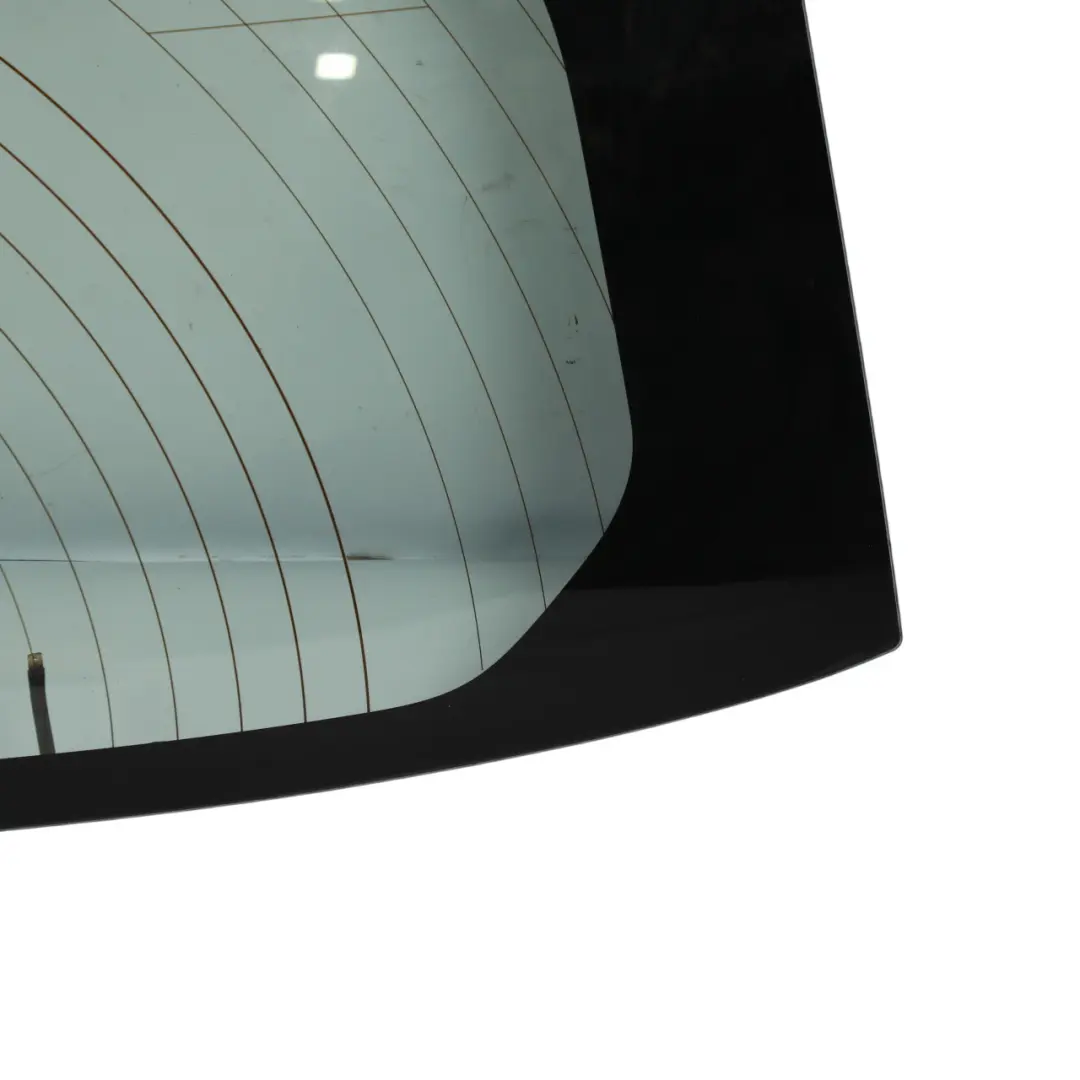 Land Rover Discovery Sport L550 Rear Window Glass Glazing AS2 Heated - SKU LR058514 - Part number LR058514