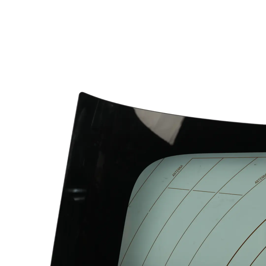 Land Rover Discovery Sport L550 Rear Window Glass Glazing AS2 Heated - SKU LR058514 - Part number LR058514