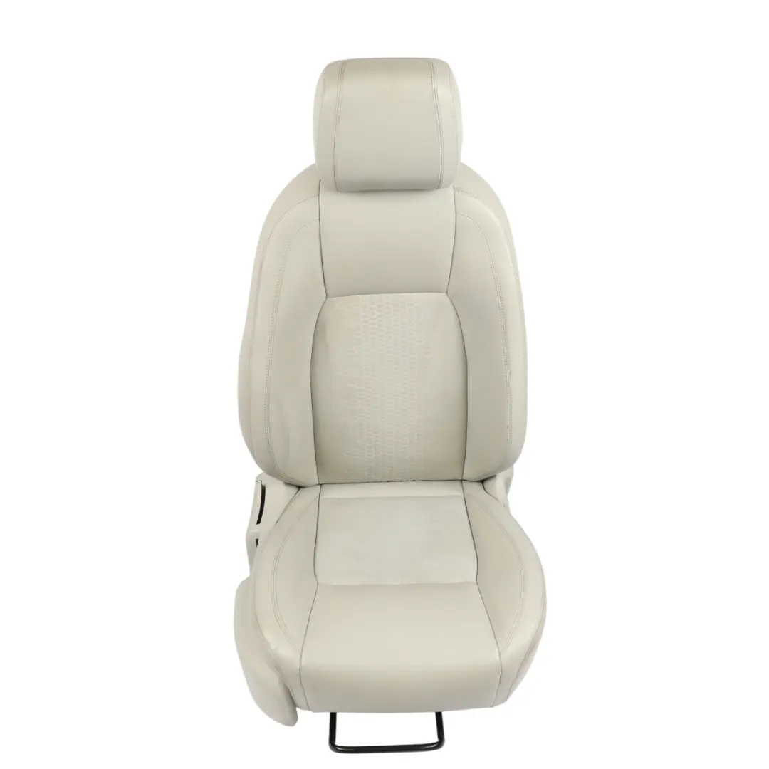 Front Seat Heated Memory Leather Grey Right O/S to Land Rover Discovery Sport L550 with Part number LR058637 Land Rover Discovery Sport L550 Front Seat Heated Memory Leather Grey Right O/S - SKU LR058637 - Part number LR058637