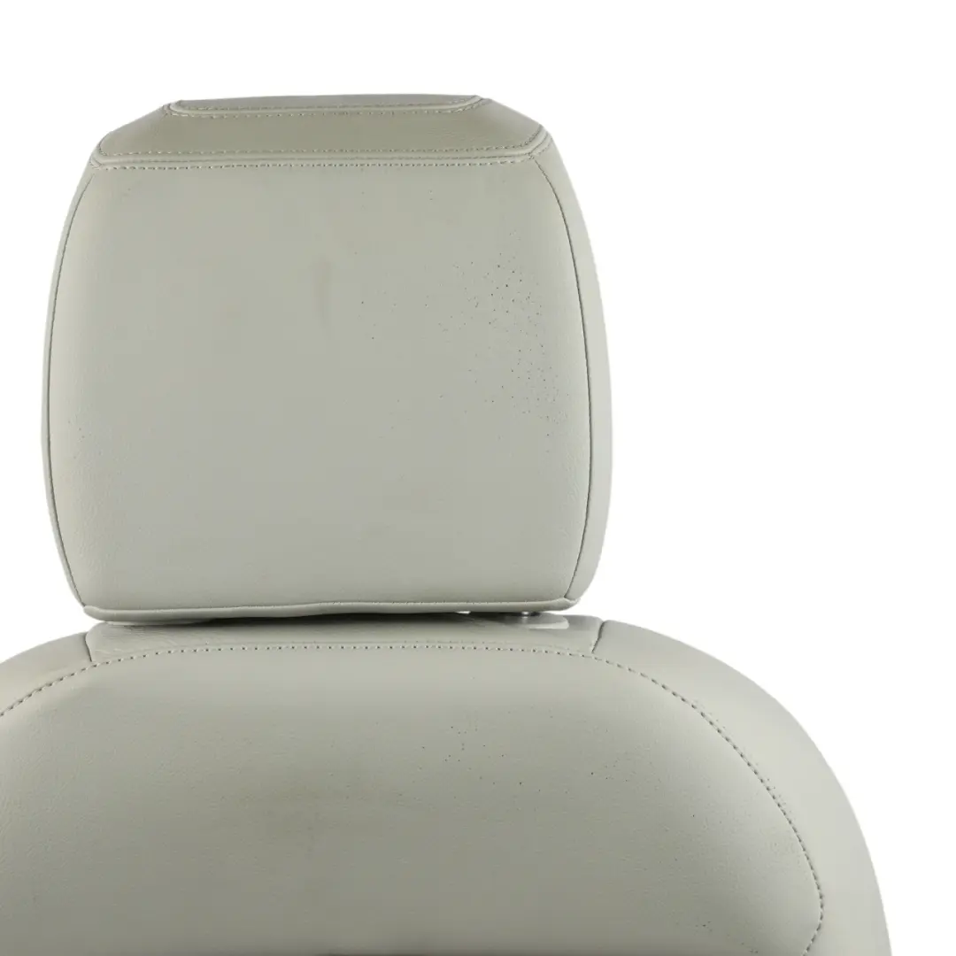 Front Seat Heated Memory Leather Grey Right O/S to Land Rover Discovery Sport L550 with Part number LR058637 Land Rover Discovery Sport L550 Front Seat Heated Memory Leather Grey Right O/S - SKU LR058637 - Part number LR058637