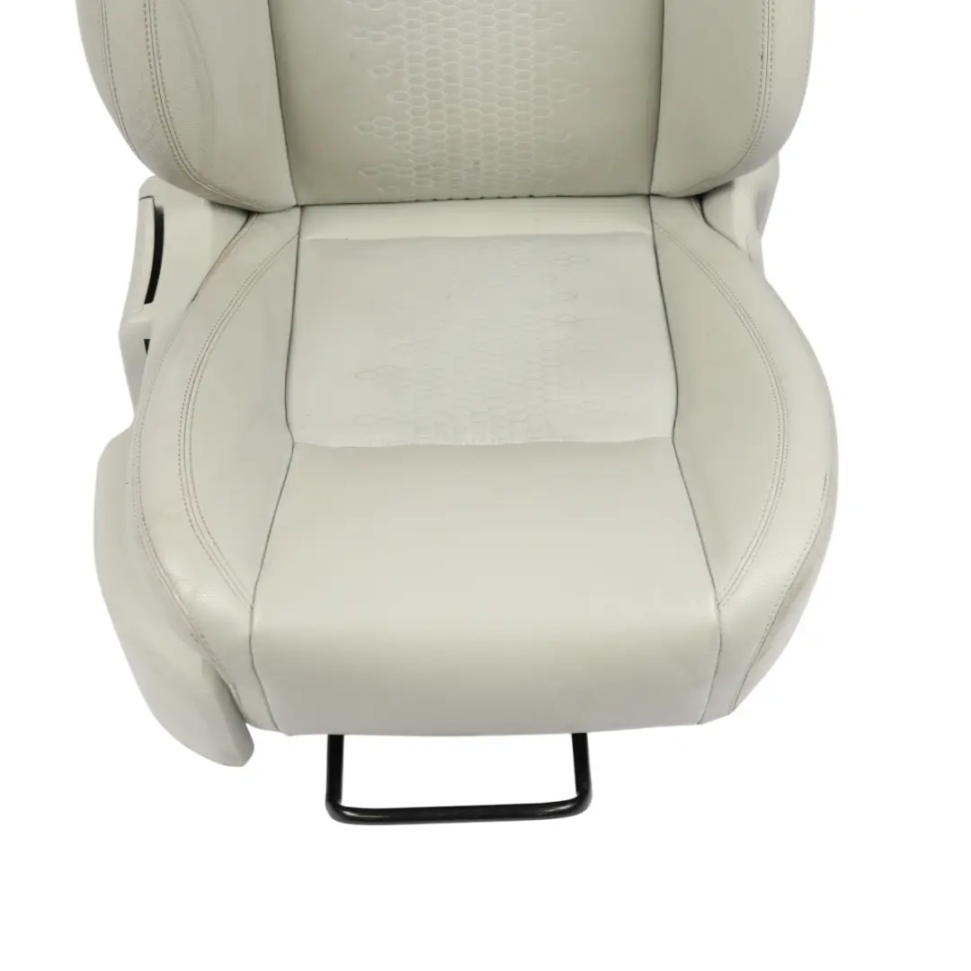 Front Seat Heated Memory Leather Grey Right O/S to Land Rover Discovery Sport L550 with Part number LR058637 Land Rover Discovery Sport L550 Front Seat Heated Memory Leather Grey Right O/S - SKU LR058637 - Part number LR058637