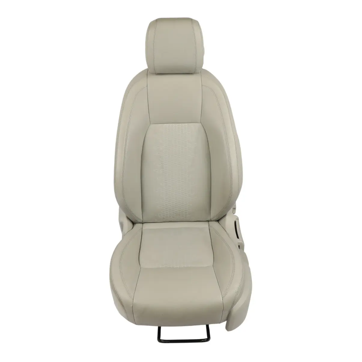 Land Rover Discovery Sport L550 Front Seat Heated Left N/S Leather Cirrus