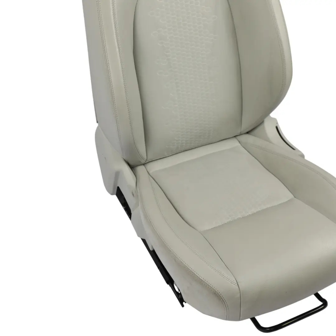Front Seat Heated Left N/S Leather Cirrus to Land Rover Discovery Sport L550 with Part number LR058651 Land Rover Discovery Sport L550 Front Seat Heated Left N/S Leather Cirrus - SKU LR058651 - Part number LR058651