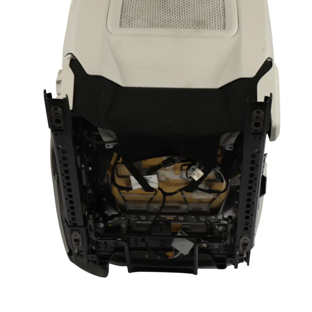 Front Seat Heated Left N/S Leather Cirrus to Land Rover Discovery Sport L550 with Part number LR058651 Land Rover Discovery Sport L550 Front Seat Heated Left N/S Leather Cirrus - SKU LR058651 - Part number LR058651