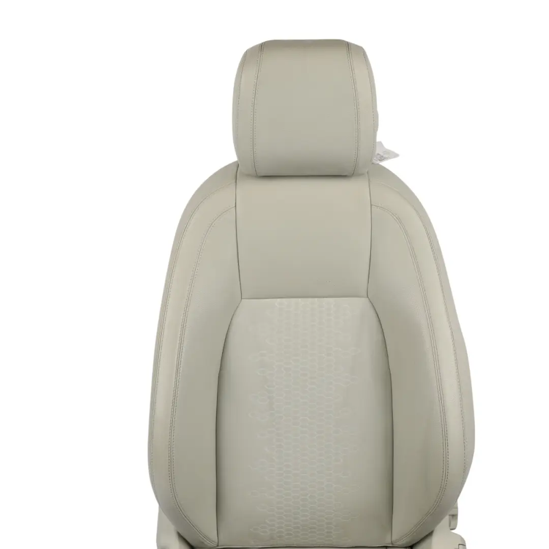 Front Seat Heated Left N/S Leather Cirrus to Land Rover Discovery Sport L550 with Part number LR058651 Land Rover Discovery Sport L550 Front Seat Heated Left N/S Leather Cirrus - SKU LR058651 - Part number LR058651