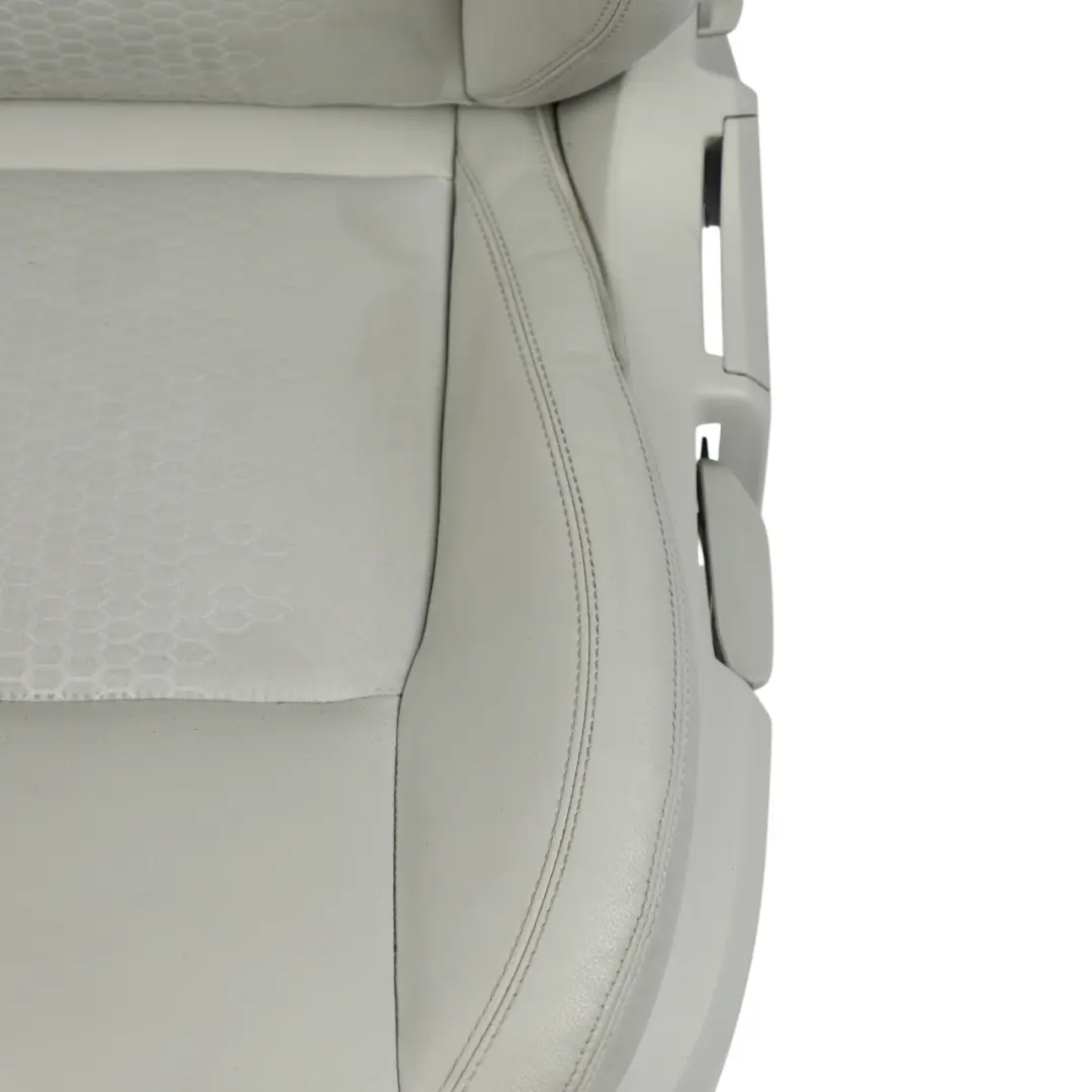 Front Seat Heated Left N/S Leather Cirrus to Land Rover Discovery Sport L550 with Part number LR058651 Land Rover Discovery Sport L550 Front Seat Heated Left N/S Leather Cirrus - SKU LR058651 - Part number LR058651