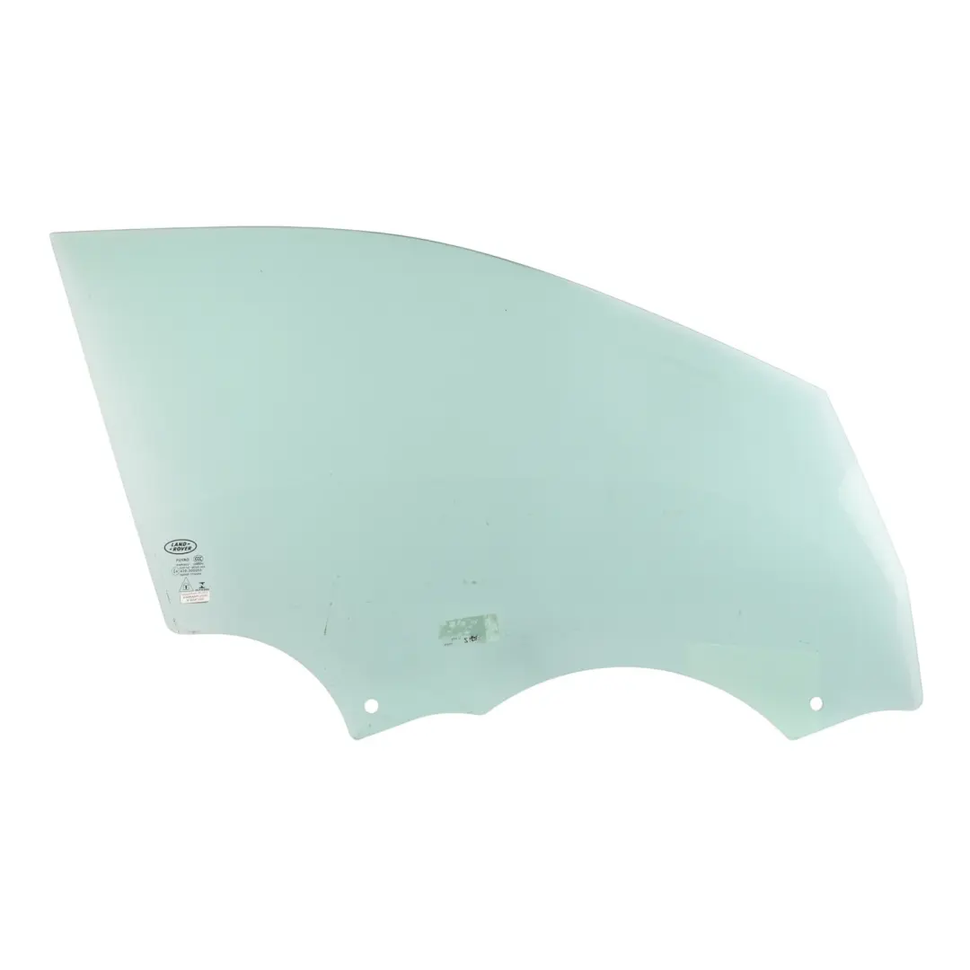 Front Door Window Glass Glazing AS2 Right O/S to Land Rover Discovery Sport L550 with Part number LR058831 Land Rover Discovery Sport L550 Front Door Window Glass Glazing AS2 Right O/S - SKU LR058831 - Part number LR058831