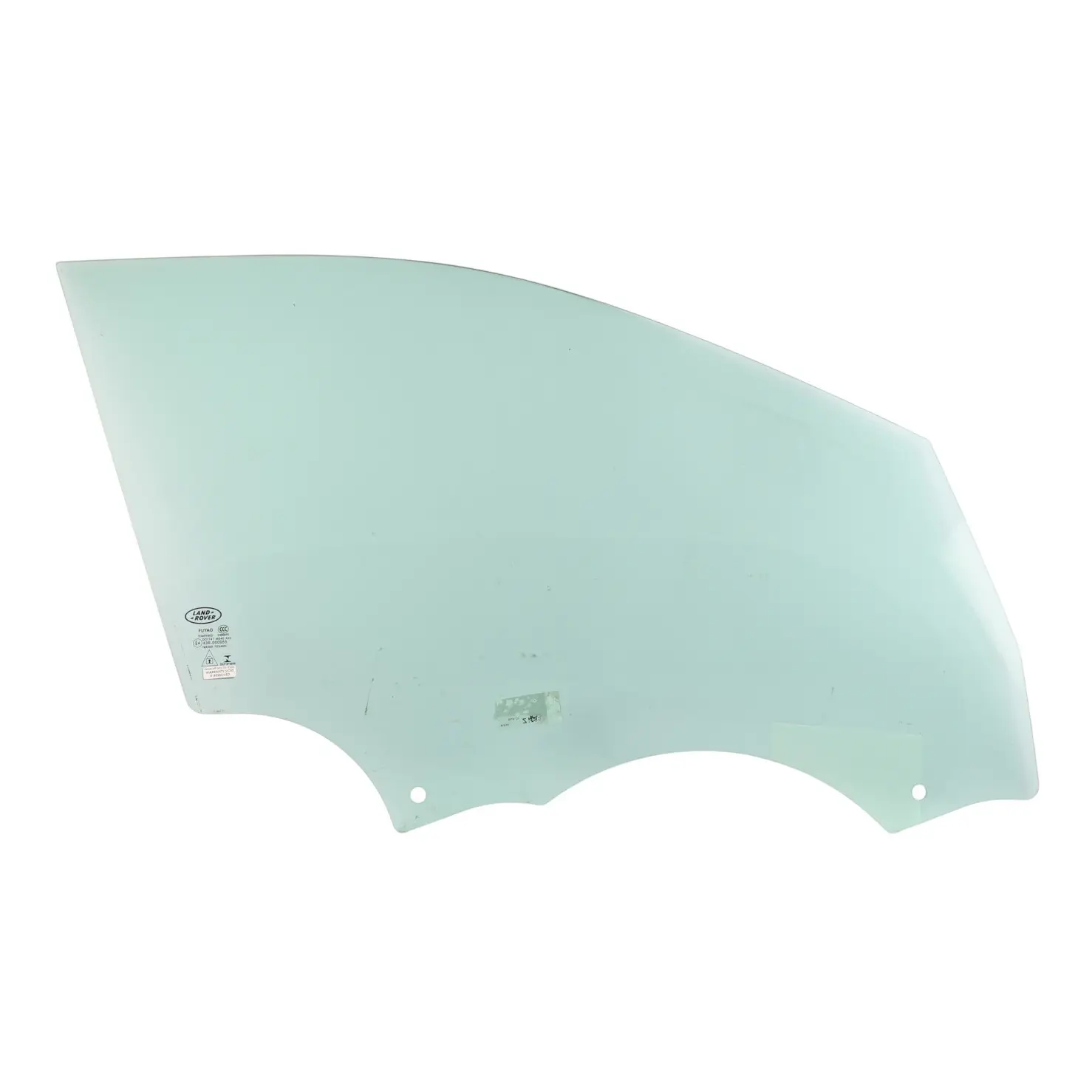 Land Rover Discovery Sport L550 Front Door Window Glass Glazing AS2 Right O/S