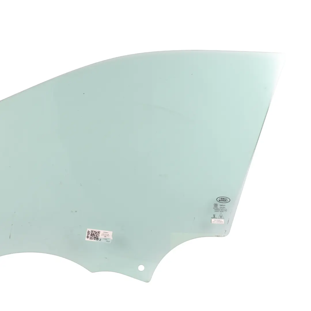 Land Rover Discovery Sport L550 Front Door Window Glass Glazing AS2 Right O/S - SKU LR058831 - Part number LR058831