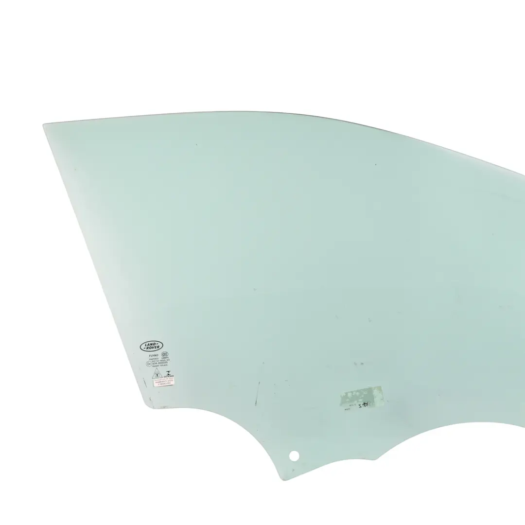Land Rover Discovery Sport L550 Front Door Window Glass Glazing AS2 Right O/S - SKU LR058831 - Part number LR058831