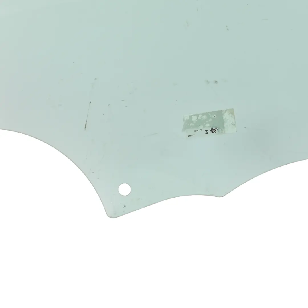 Land Rover Discovery Sport L550 Front Door Window Glass Glazing AS2 Right O/S - SKU LR058831 - Part number LR058831