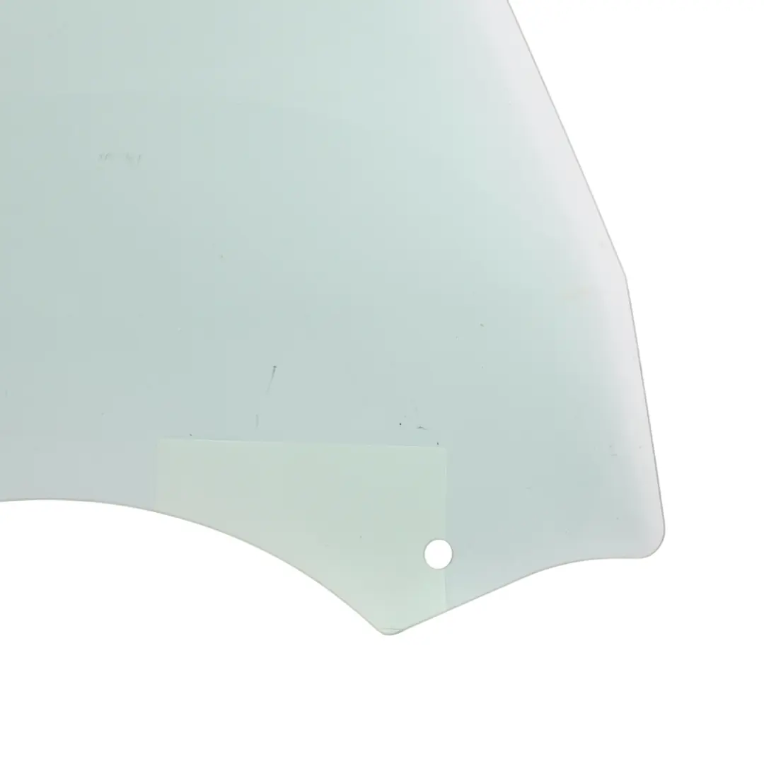 Land Rover Discovery Sport L550 Front Door Window Glass Glazing AS2 Right O/S - SKU LR058831 - Part number LR058831