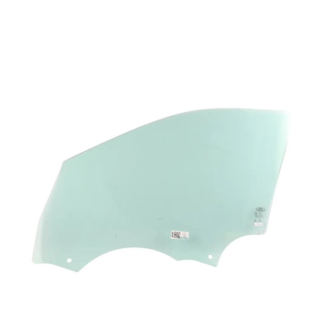 Land Rover Discovery Sport L550 Front Door Window Glass Glazing AS2 Right O/S - SKU LR058831 - Part number LR058831