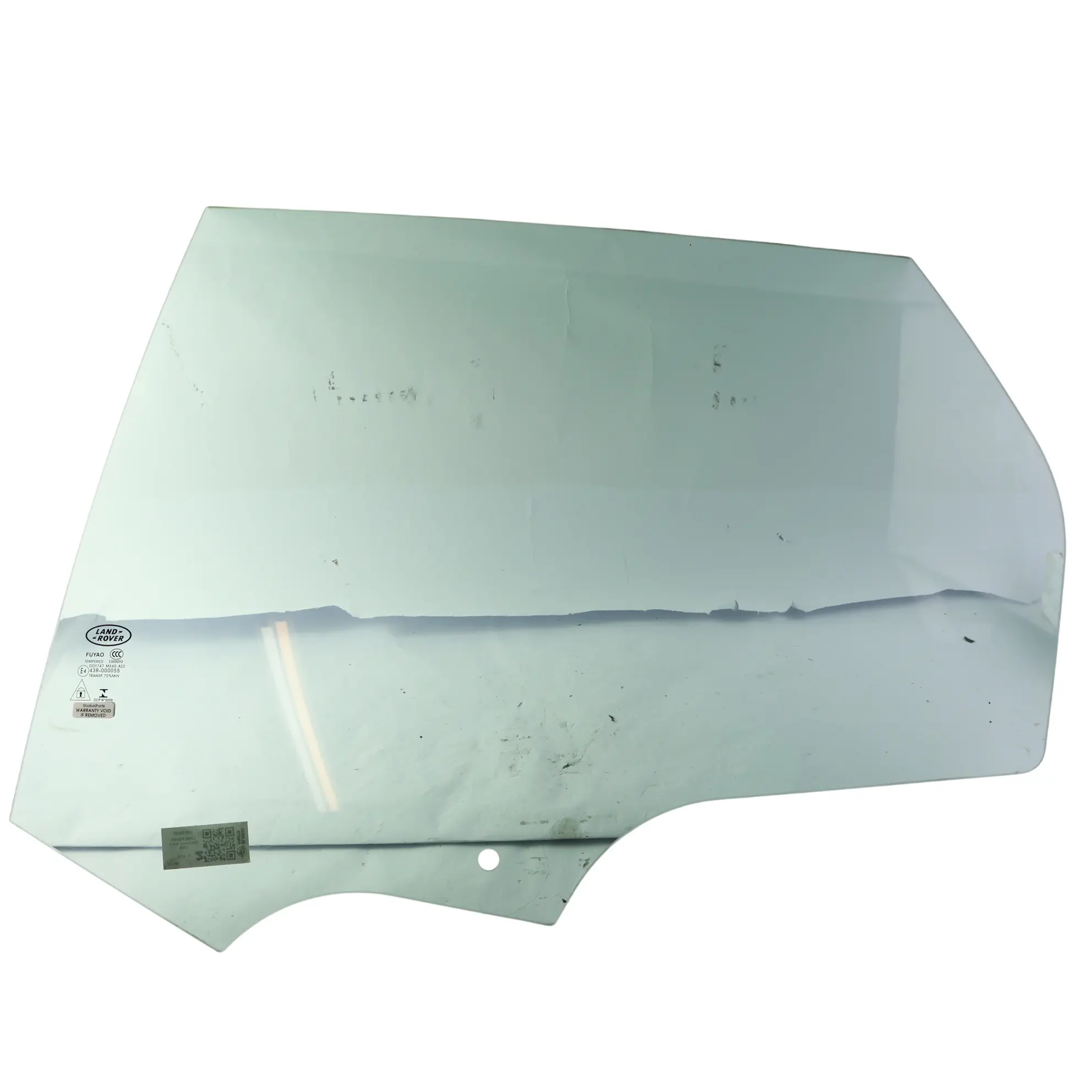 Land Rover Discovery L550 Vitre Arrière Gauche FK72-25713-AA