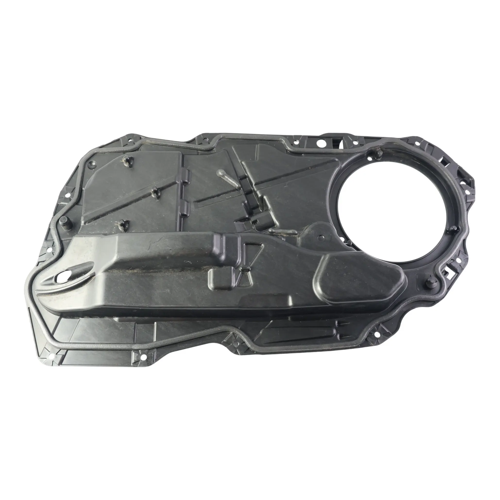 Land Rover Discovery Sport L550 Door Inner Panel Rear Left N/S FK72-24767-AC