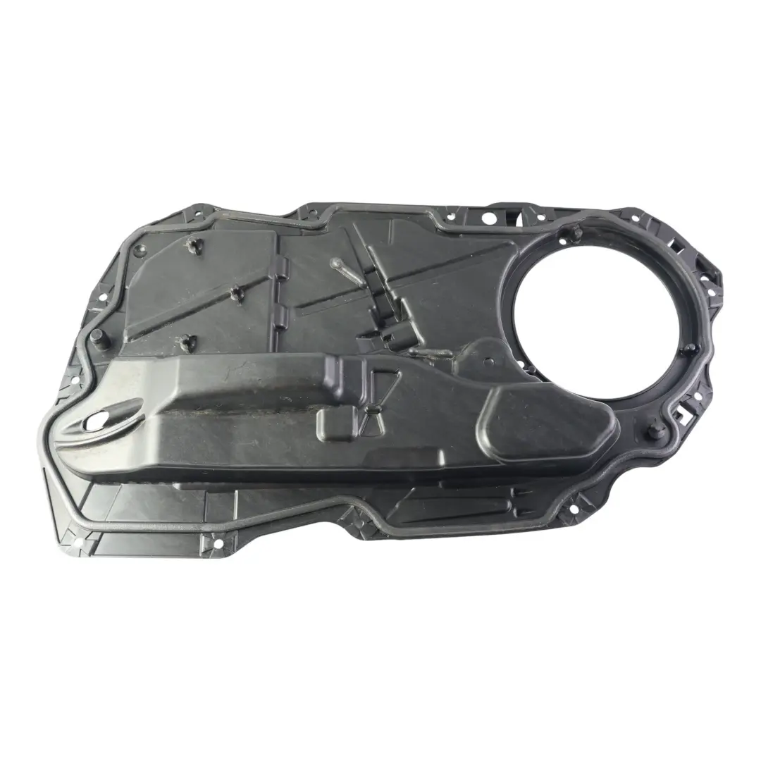 Land Rover Discovery Sport L550 Pannello Porta Posteriore Sinistro FK72-24767-AC - SKU LR059007 - Numero di parte LR059007